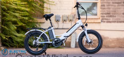 Lectric eBikes XPremium fiche technique et avis